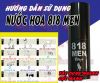 818-men-black-cao-cap - ảnh nhỏ 5